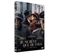 Je ne rêve que de vous [Francia] [DVD]