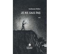 Je ne sais pas
