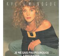 Je Ne Sais Pas Pourquoi [7" Vinyl Single]