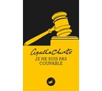 Je Ne Suis Pas Coupable (nouvelle Traduction Révisée) (ebook)