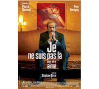 Je ne suis pas là pour être aimé [Francia] [DVD]