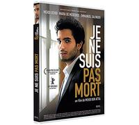 Je ne suis pas mort [Francia] [DVD]