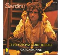 Je ne suis pas mort je dors