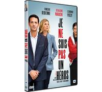 Je ne suis pas un héros [Francia] [DVD]