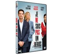 Je ne suis pas un héros [Francia] [DVD]