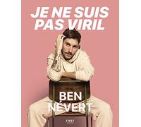 Je ne suis pas viril