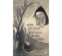 Je ne t'ai pas vu hier dans Babylone