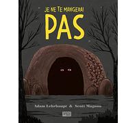 Je ne te mangerai pas: 5 ans