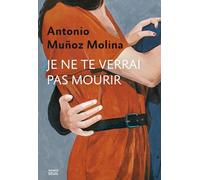 Je ne te verrai pas mourir (Cadre vert)