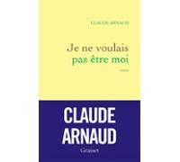 Je Ne Voulais Pas Être Moi (ebook)