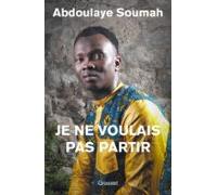 Je Ne Voulais Pas Partir (ebook)