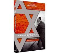 Je ne vous ai pas oubliés [Francia] [DVD]
