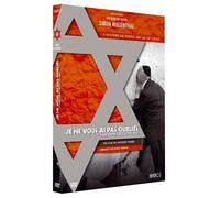 Je ne vous ai pas oubliés [Francia] [DVD]