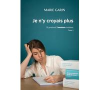 Je n'y croyais plus: Et pourtant, l'aventure continue.