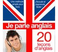Je Parle Anglais (initiation) (audiolibro)