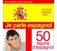 Je parle espagnol (initiation)