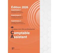 Je passe mon titre professionnel comptable assistant