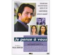 Je Pense A Vous [Edizione: Belgio] [DVD]