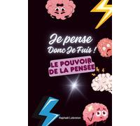Je Pense donc je Fuis !: Chemin vers le Calme et la Sérénité