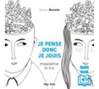 Je Pense Donc Je Jouis. La Philosophie Du Cul (audiolibro)