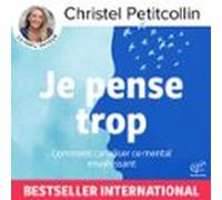 Je Pense Trop (audiolibro)