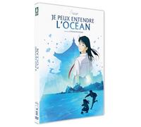 Je peux entendre l'océan [Francia] [DVD]