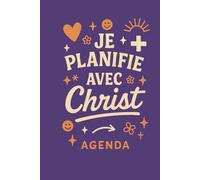 Je planifie avec Christ