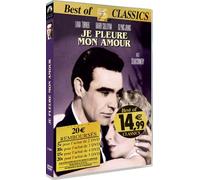 Je pleure mon amour [Francia] [DVD]