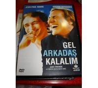 Je Prefere Qu'on Reste Amis