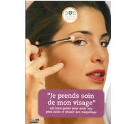 Je prends soin de mon visage [Francia] [DVD]