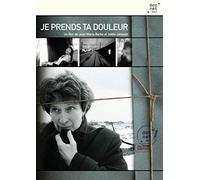 Je prends ta douleur [Francia] [DVD]