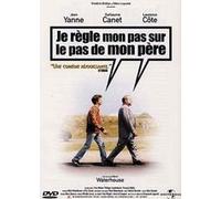 Je règle mon pas sur le pas de mon père [Francia] [DVD]