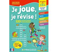 Je rentre en CE2