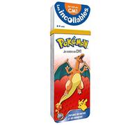 Je rentre en CM1 Pokémon