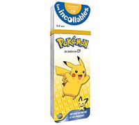 Je rentre en CP Pokémon