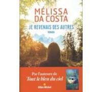 Je Revenais Des Autres