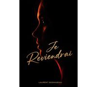 Je reviendrai: Roman d'amour - Un premier amour au parfum d’océan (Livres de Noel 2026/2027)