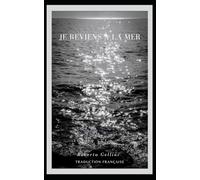 Je reviens à la mer