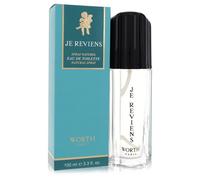 je reviens by Worth Eau De Toilette Spray 3.3 oz / e 100 ml