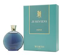 Je Reviens By Worth For Women. Perfume 1 Ounces by Worth
