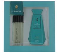 Je Reviens De Worth Para Mujeres Set: EDT 1.7oz + Talco Perfumado 3.5oz NIB