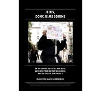 Je ris, donc je me soigne [Francia] [DVD]