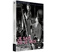Je sais où je vais ! [Francia] [DVD]