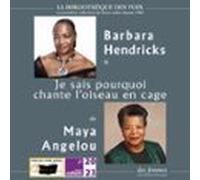 Je Sais Pourquoi Chante Loiseau En Cage (audiolibro)