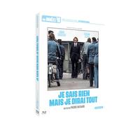 Je sais rien mais je dirai tout [Blu-ray]
