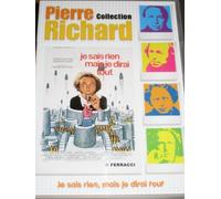 Je sais rien mais je dirai tout [Francia] [DVD]