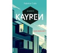 Je Serai 6 - Kayren Hong Kong 2017 (ebook)