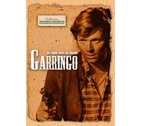 Je signe avec du plomb Garringo [Francia] [DVD]