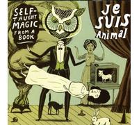 Je Suis Animal - Self Taught Magic from a Book