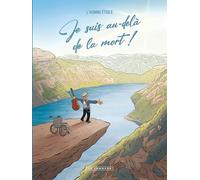 Je suis au-delà de la mort